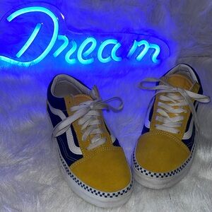 Youth Vans